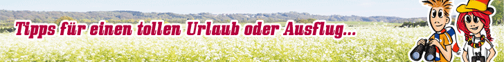 Urlaub fuer kinder